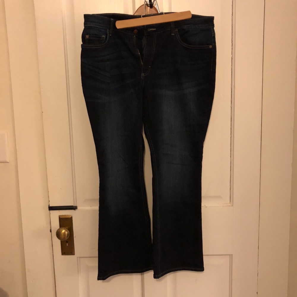 Riders 18P jeans